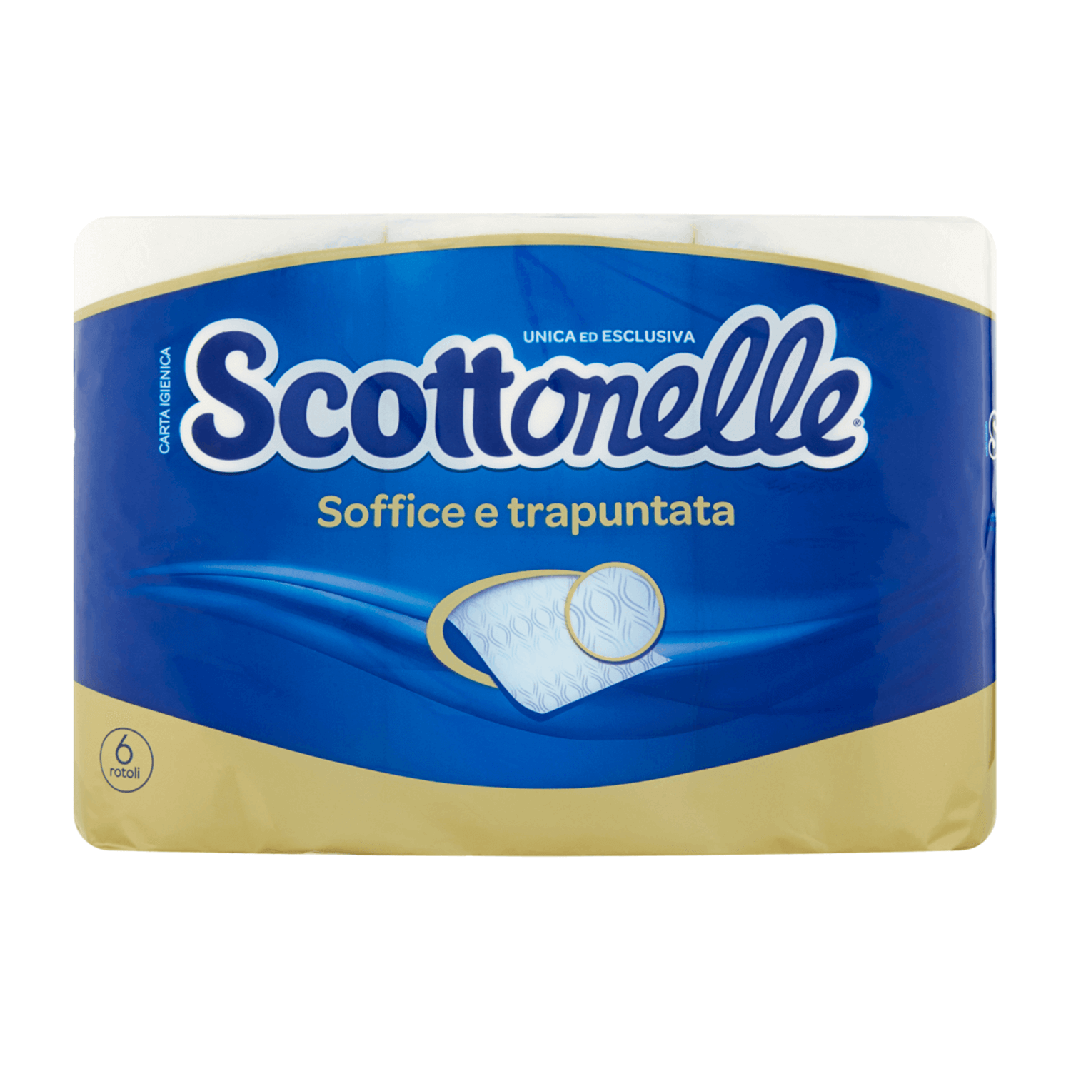 Scottonelle Carta Igienica 18 pz